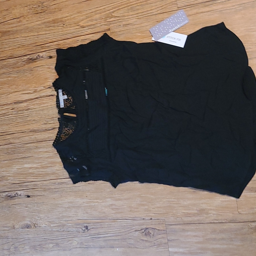 Woman's top